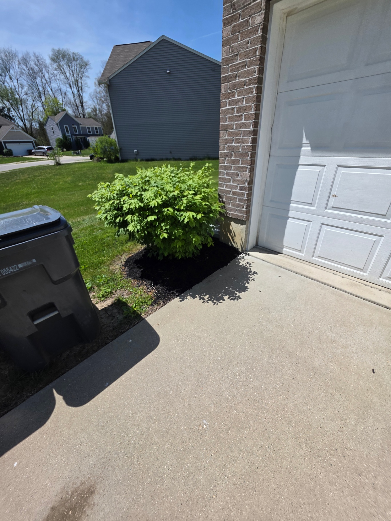Landscaping