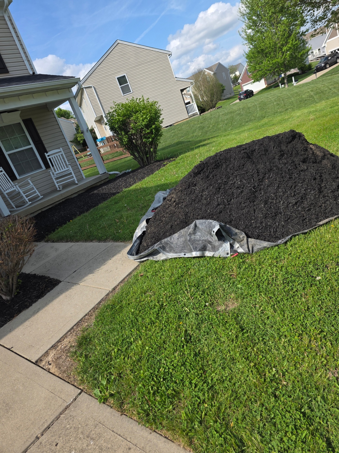 Garbage Removal